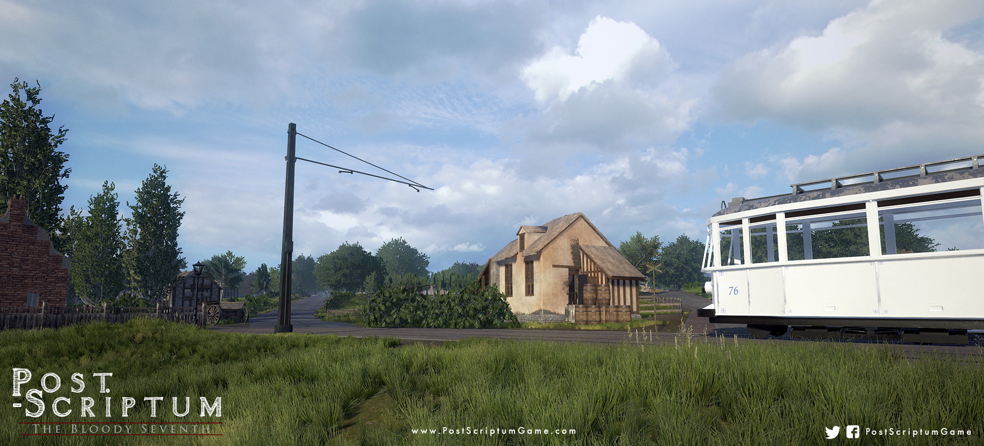 Post Scriptum Screenshot 4