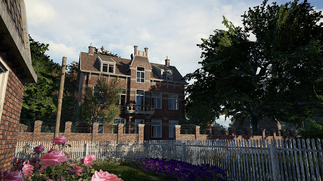 Post Scriptum Screenshot 5