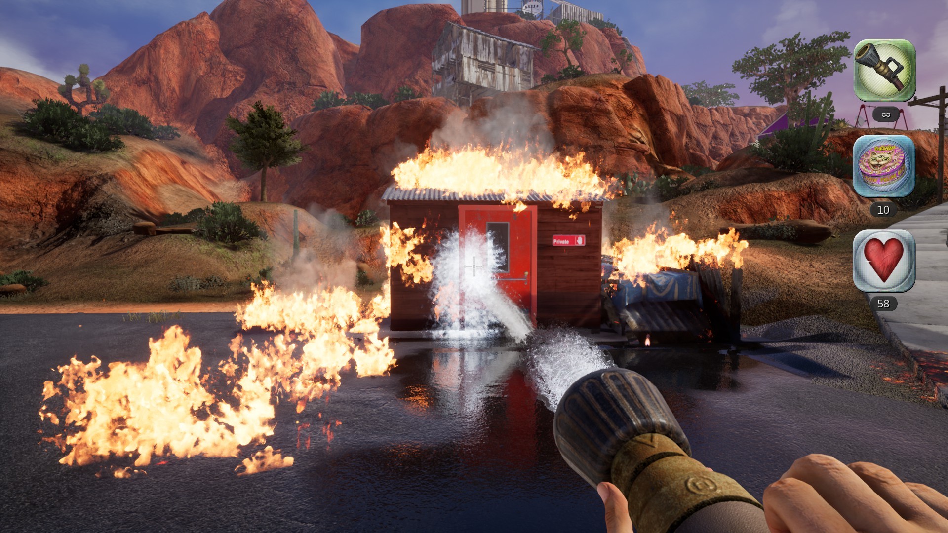 Postal 4: No Regerts Screenshot 5