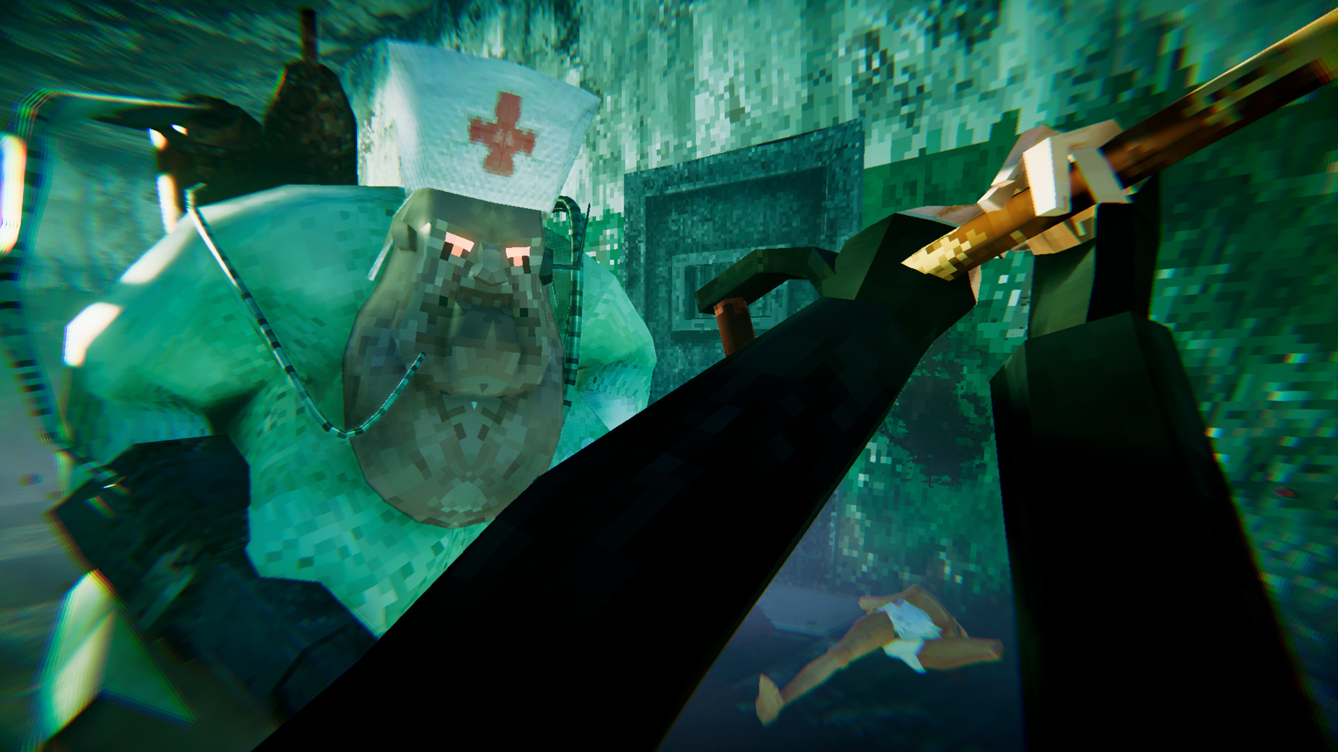 POSTAL: Brain Damaged Screenshot 1