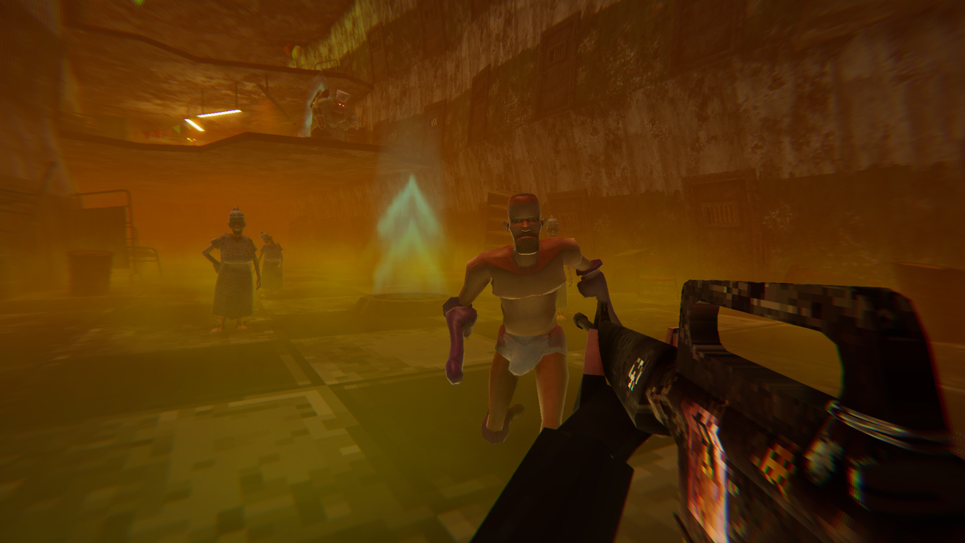 POSTAL: Brain Damaged Screenshot 2