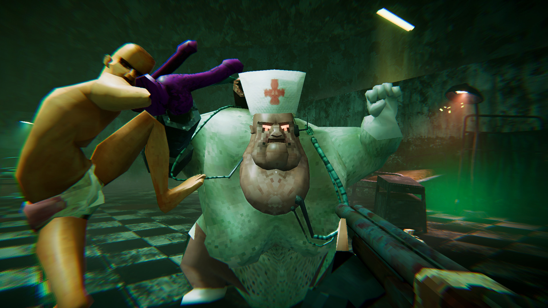 POSTAL: Brain Damaged Screenshot 3