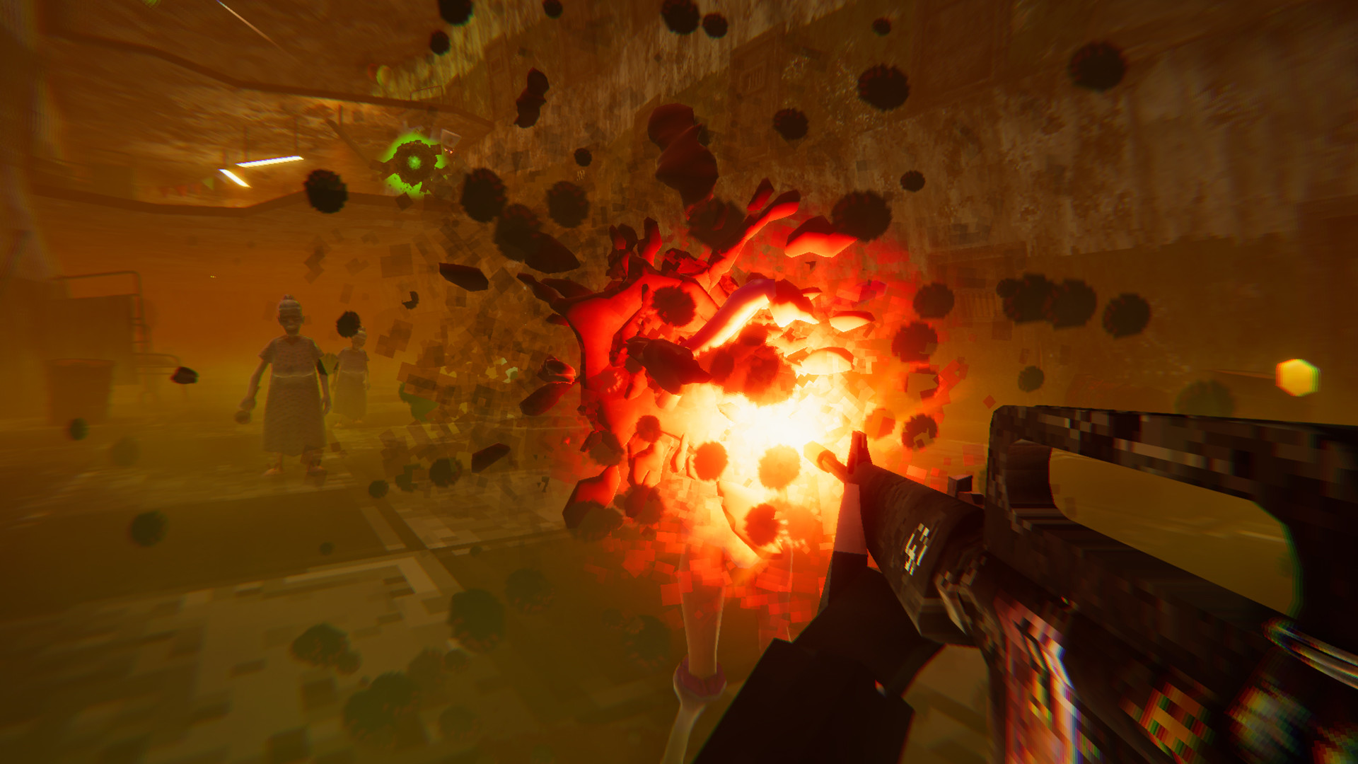 POSTAL: Brain Damaged Screenshot 4