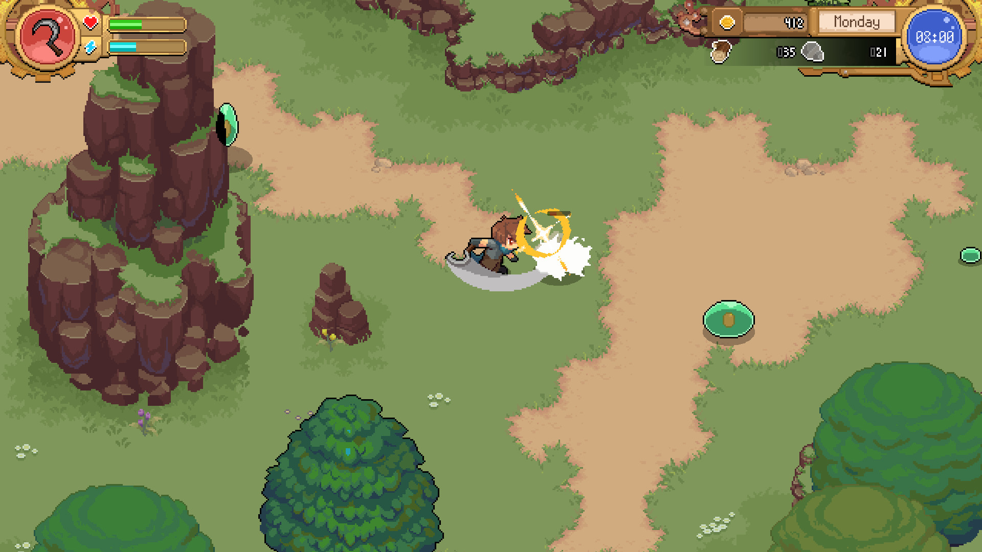 Potion Permit Screenshot 1