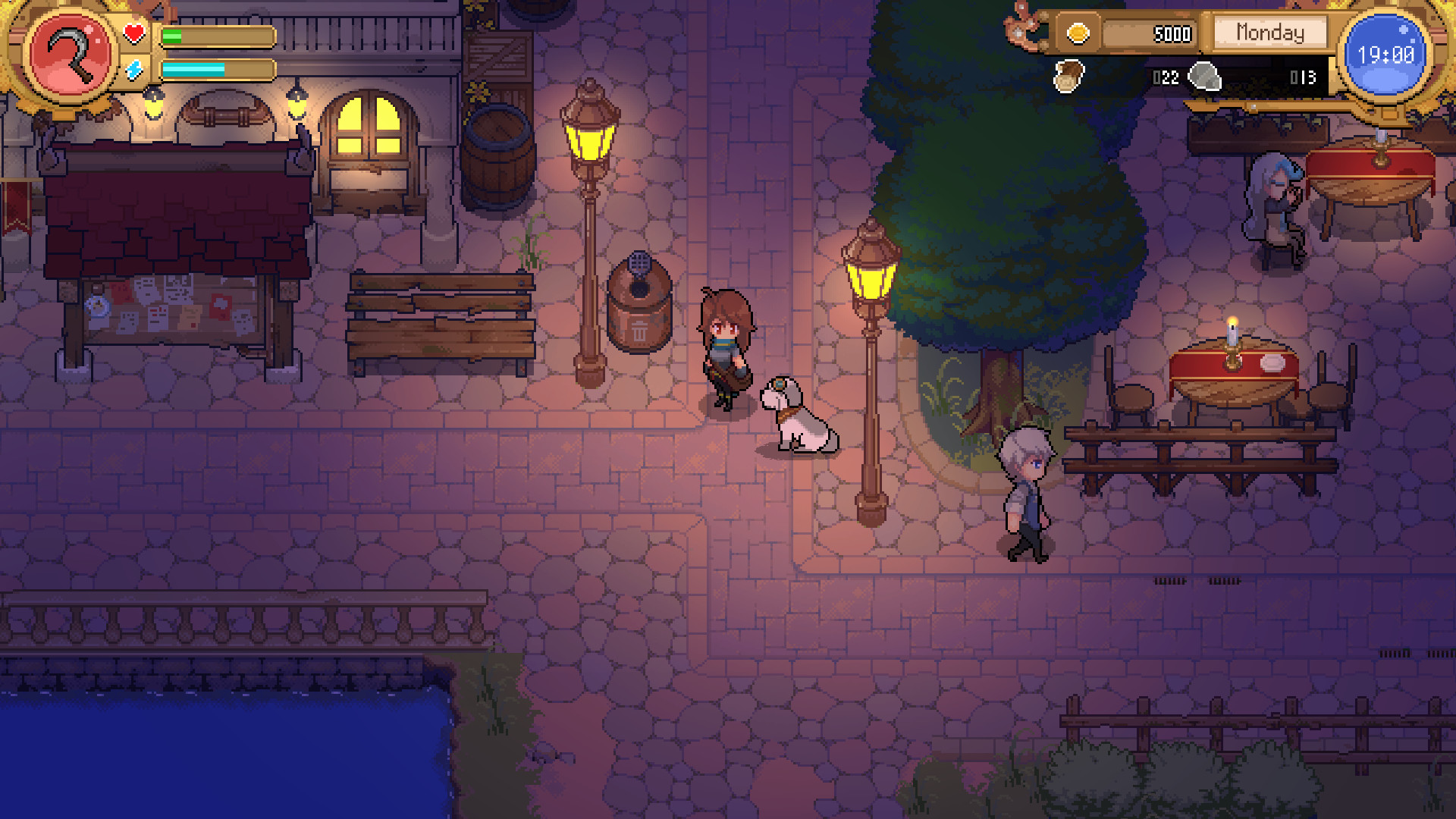 Potion Permit Screenshot 2
