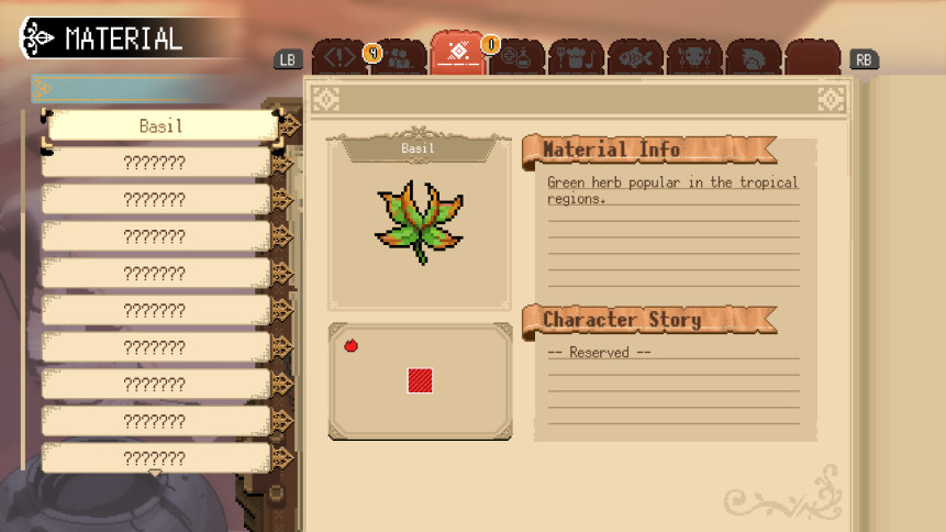 Potion Permit Screenshot 3