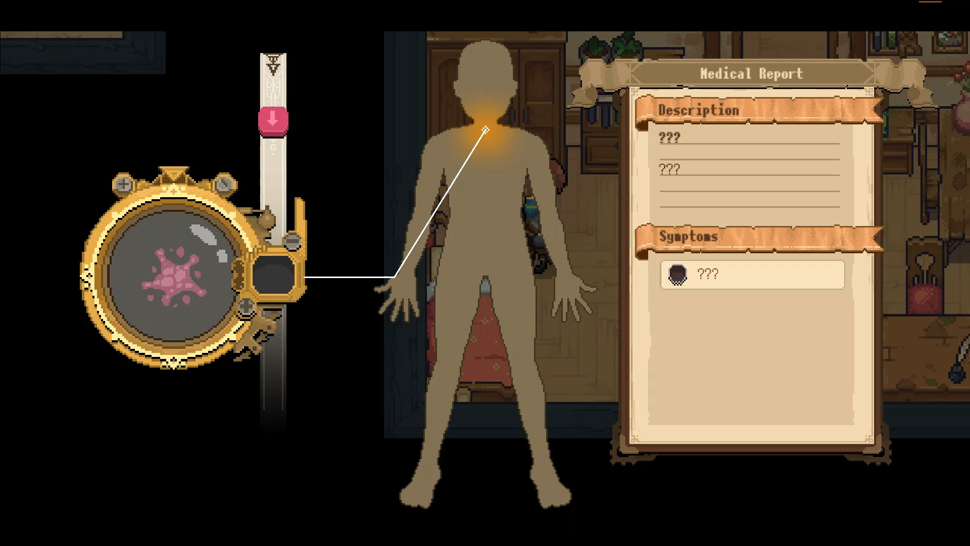 Potion Permit Screenshot 4