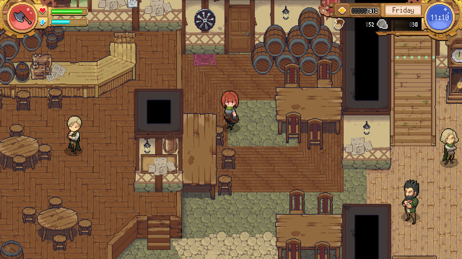 Potion Permit Screenshot 5