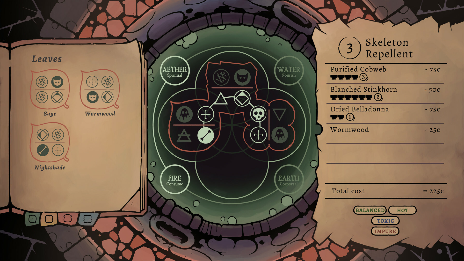 Potion Tycoon Screenshot 3
