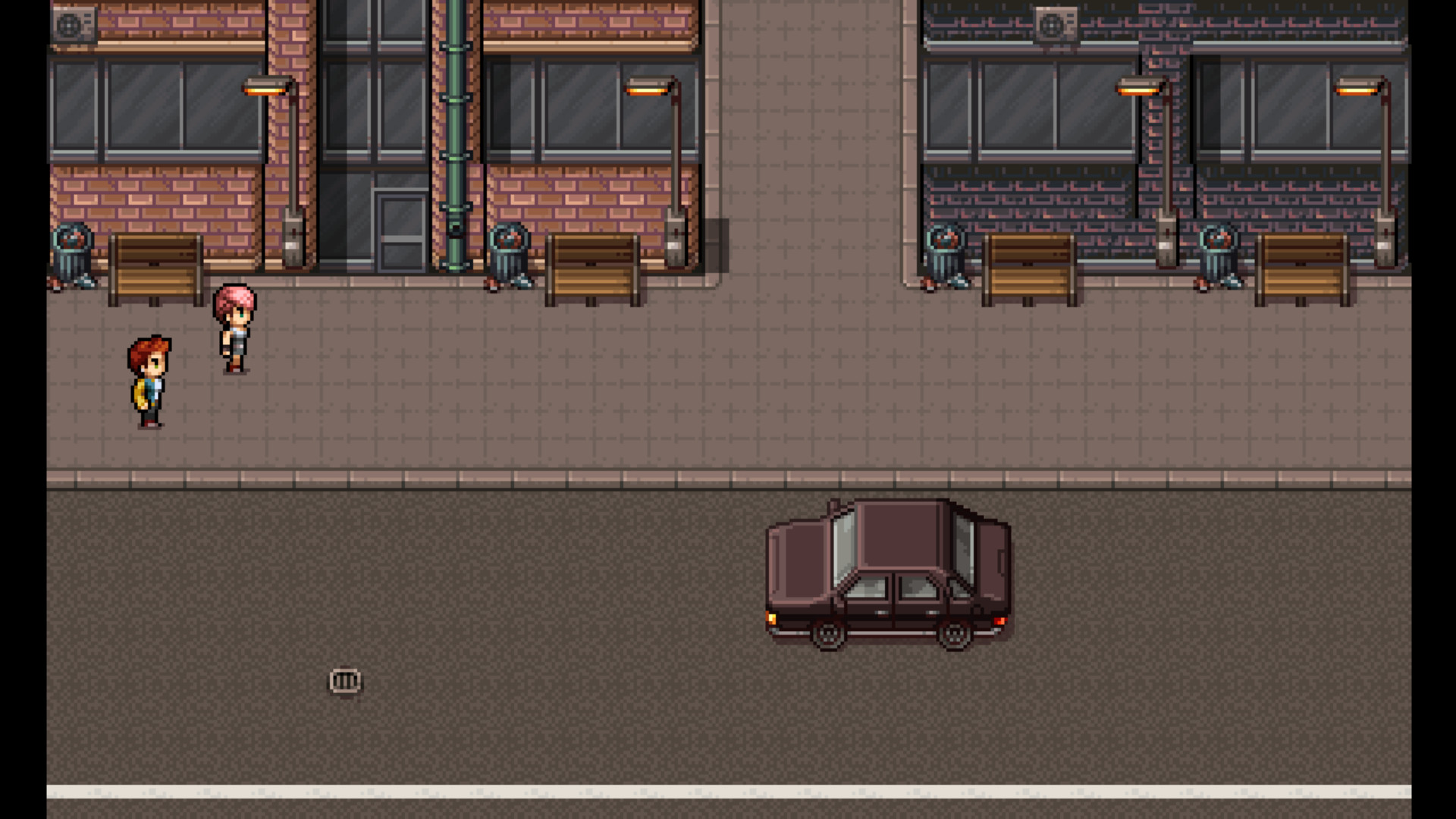 Prank! Screenshot 1