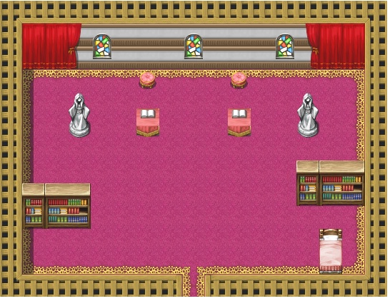 Prelude for a Dream Screenshot 5