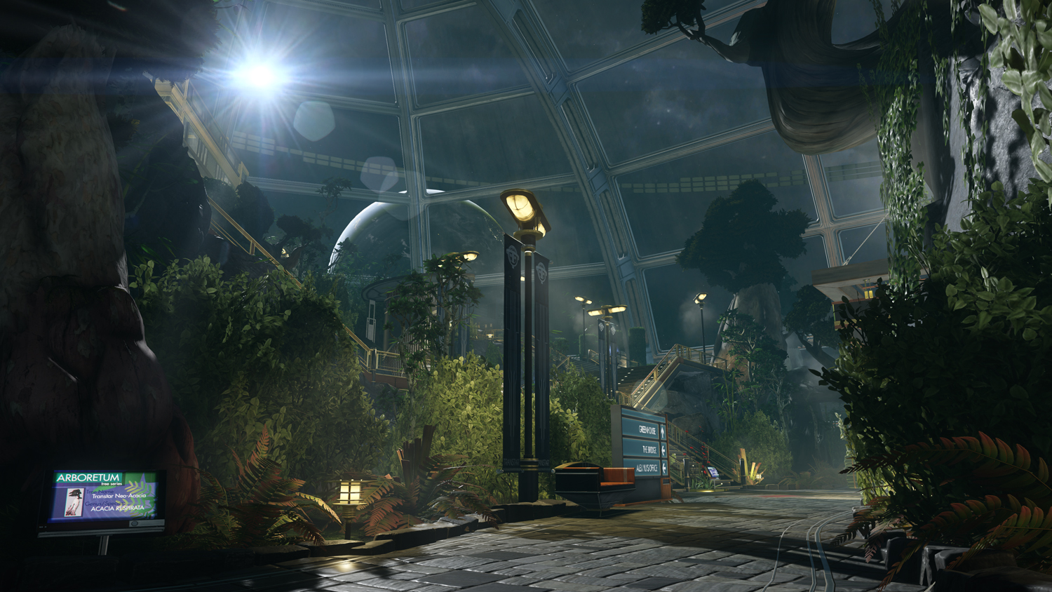 Prey Screenshot 3