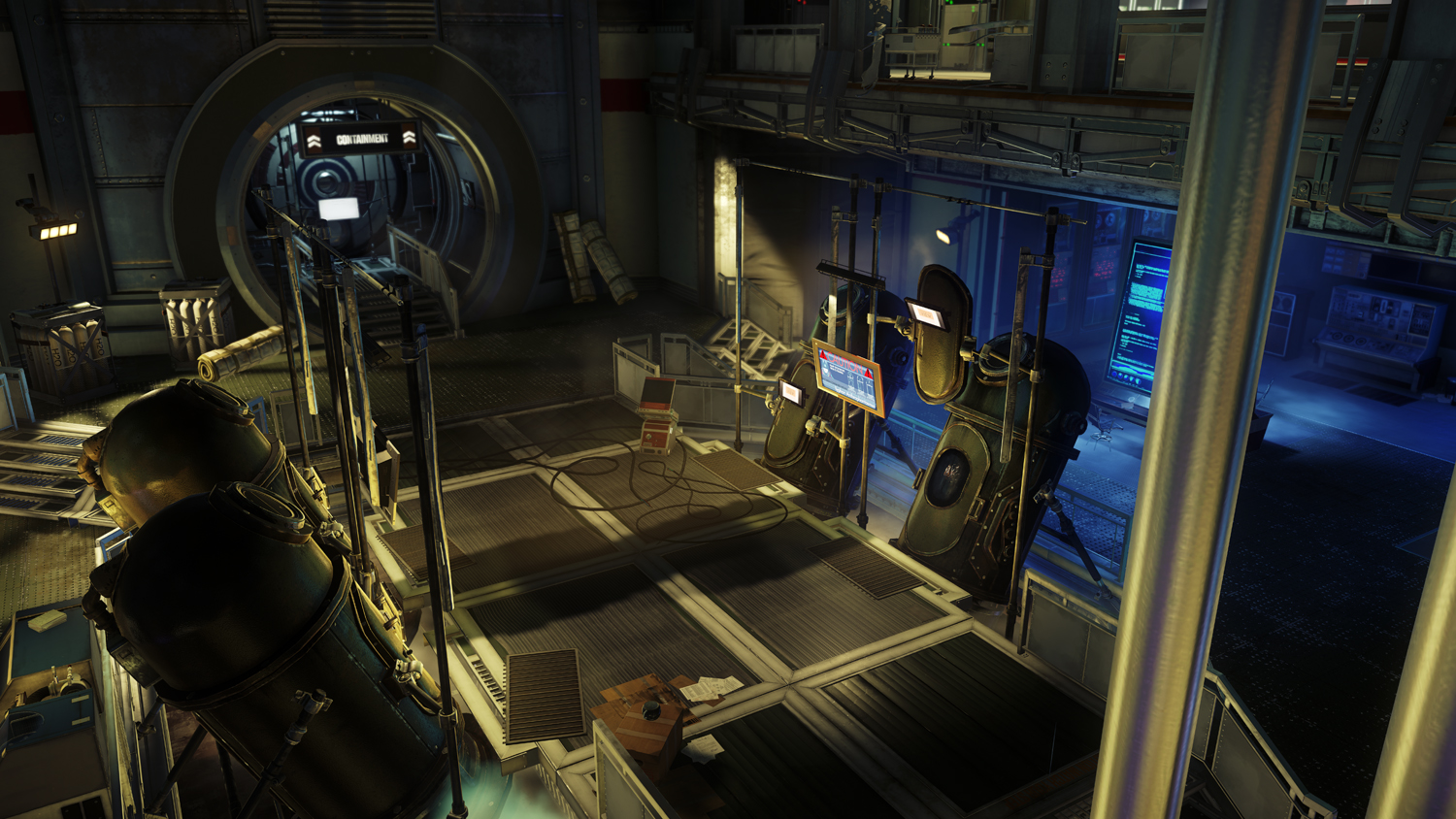 Prey Screenshot 5