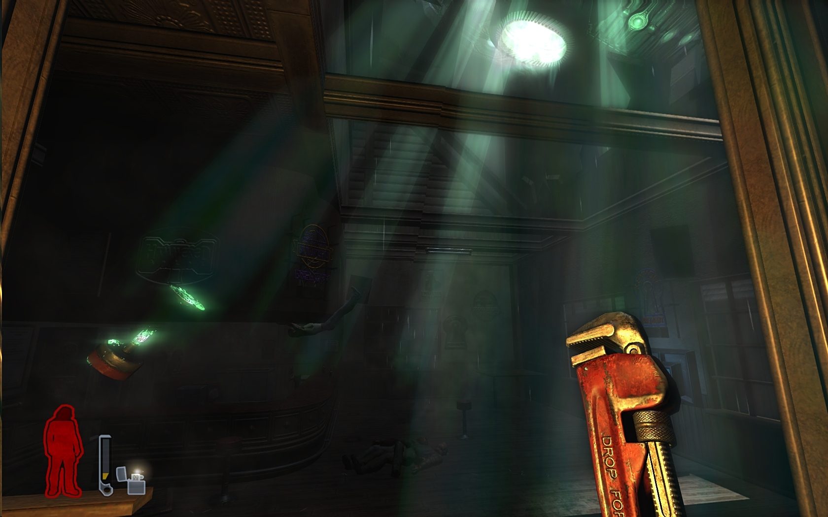 Prey Screenshot 1