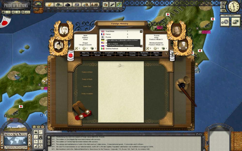 Pride of Nations Screenshot 4