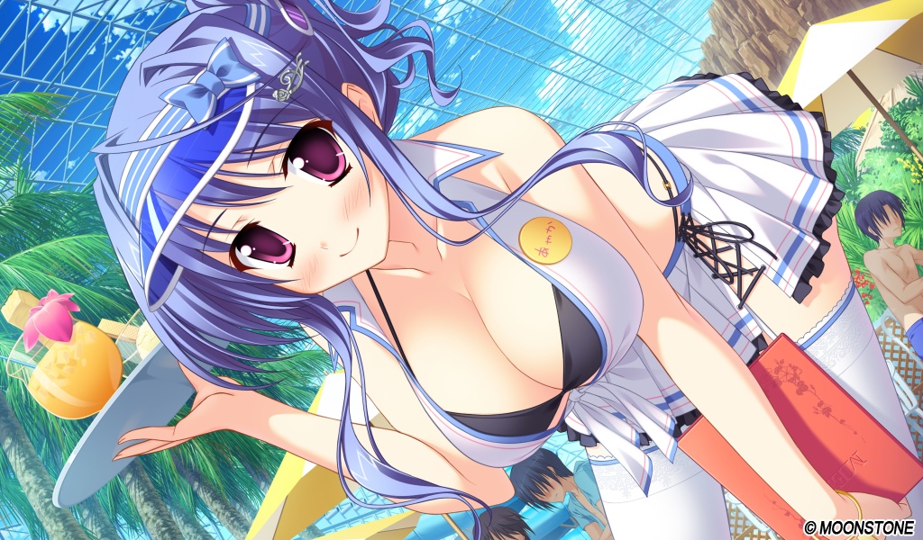 Princess Evangile W Happiness Screenshot 4