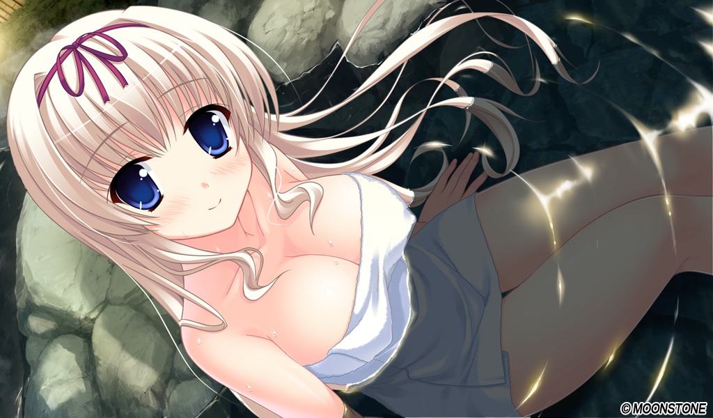 Princess Evangile W Happiness Screenshot 5