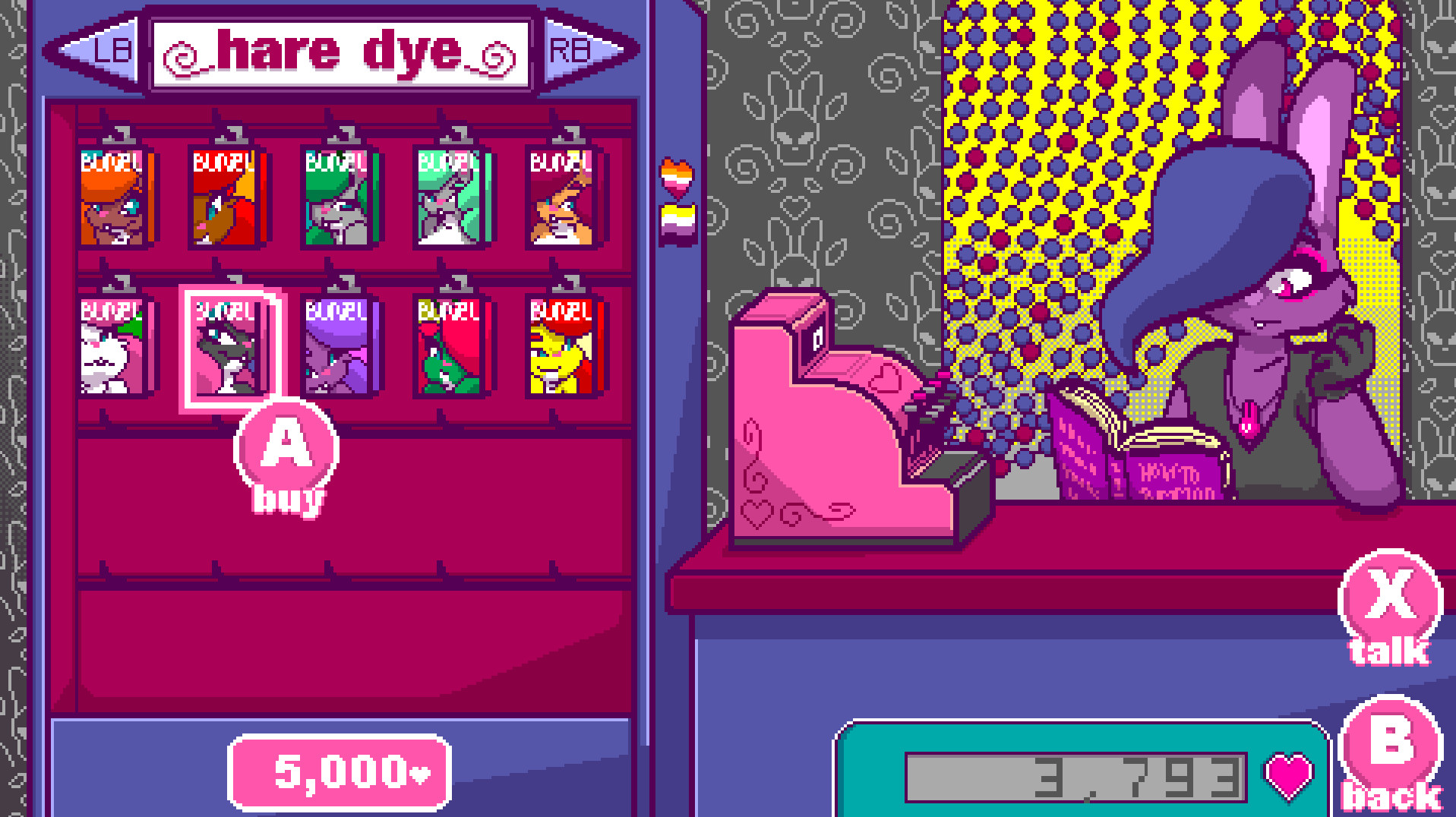 Princess Farmer Steam