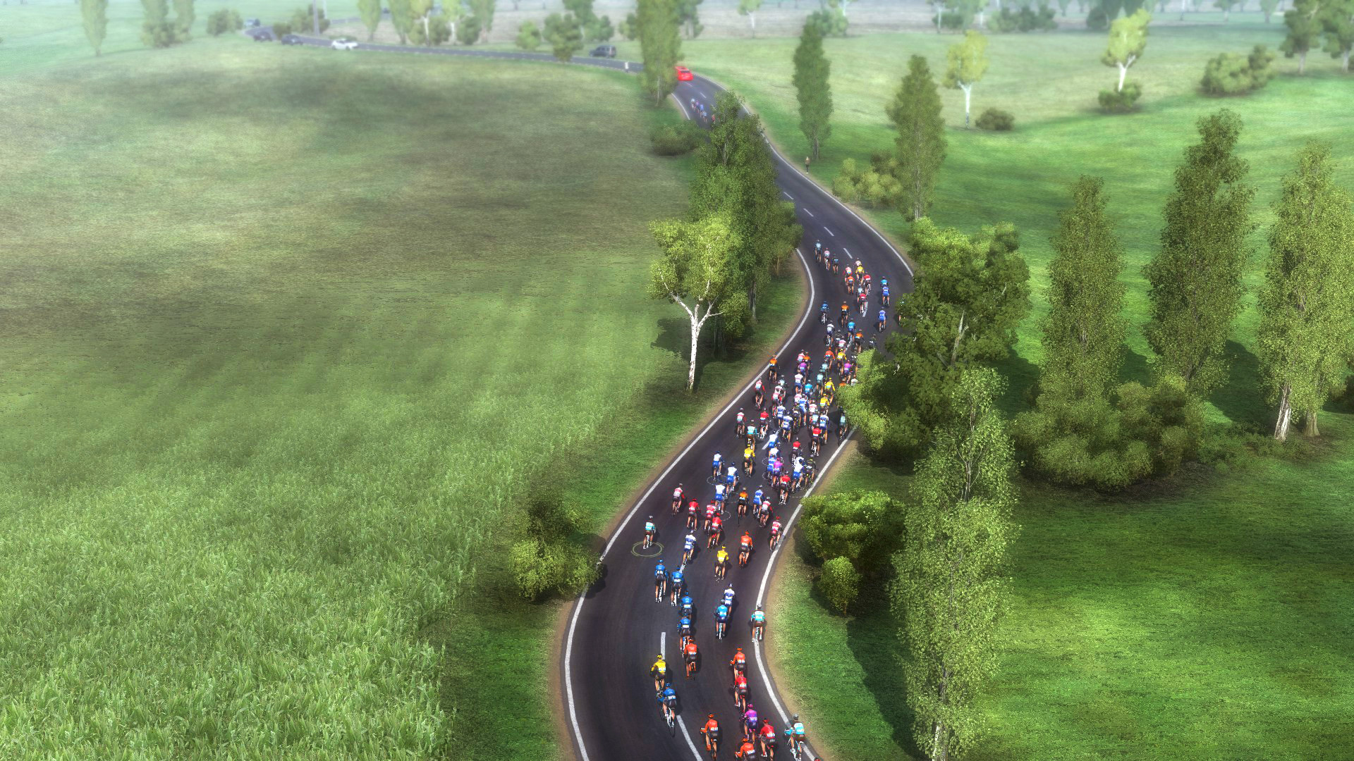 Pro Cycling Manager 2020 Screenshot 5