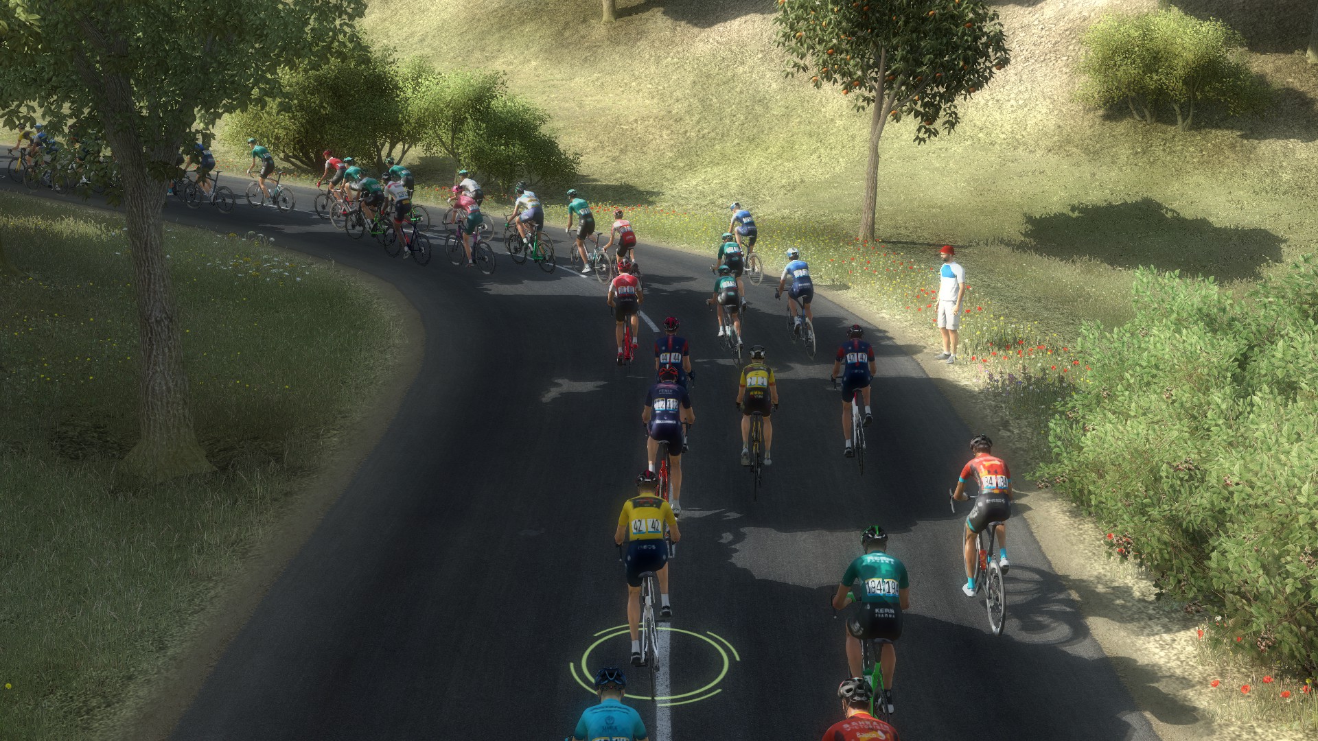 Pro Cycling Manager 2022 Screenshot 3