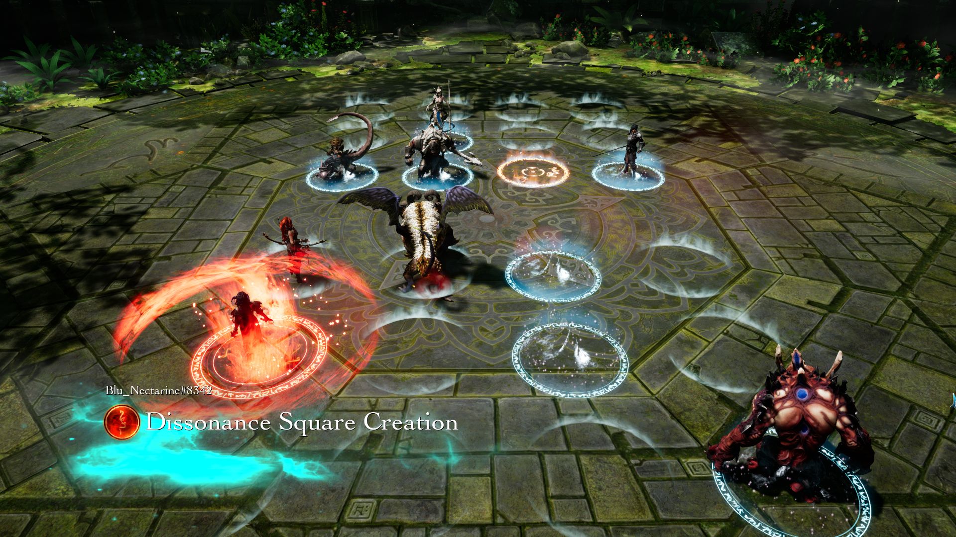 Prodigy Tactics Screenshot 2