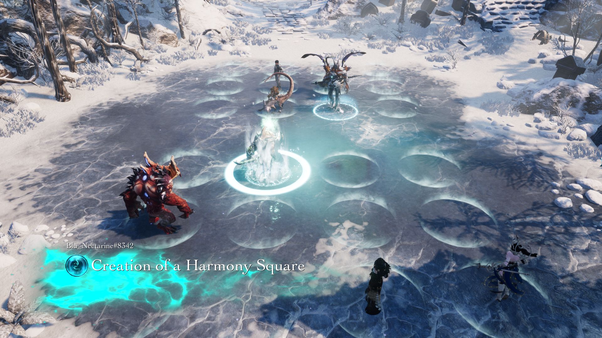 Prodigy Tactics Screenshot 5