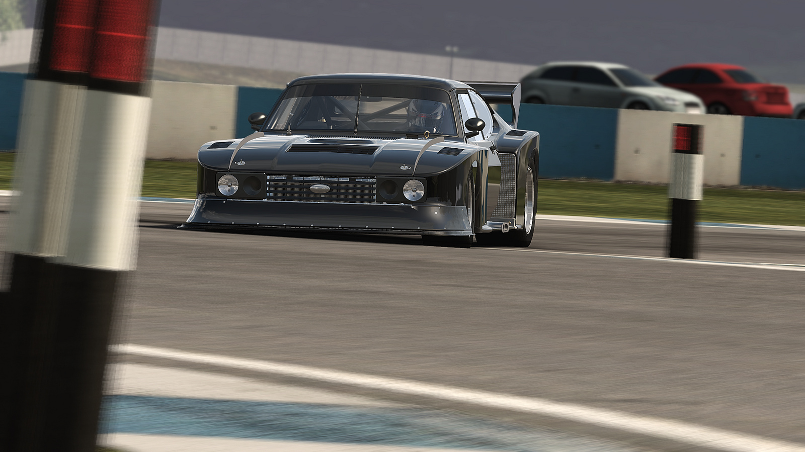 Project CARS Screenshot 2
