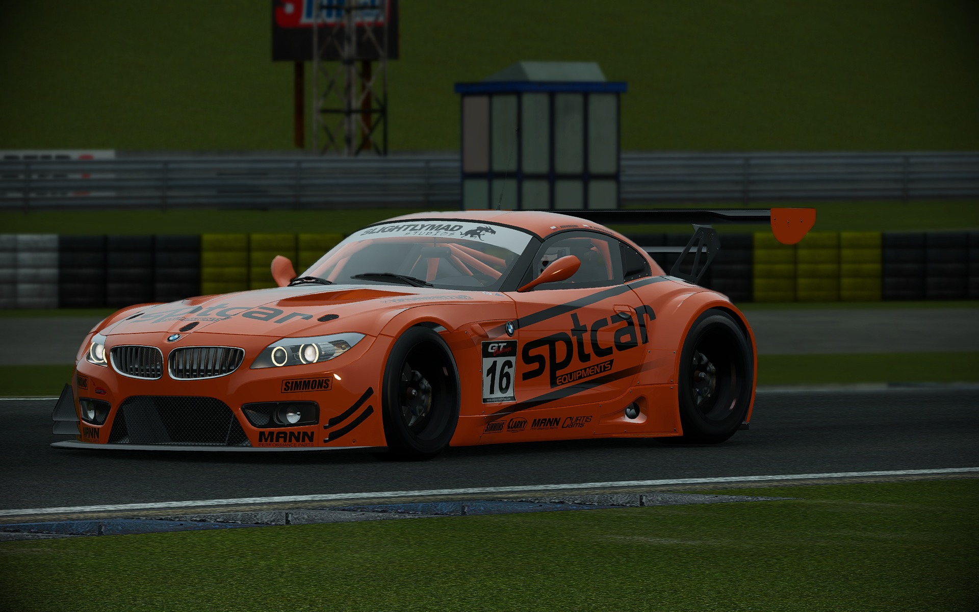 Project CARS Screenshot 3