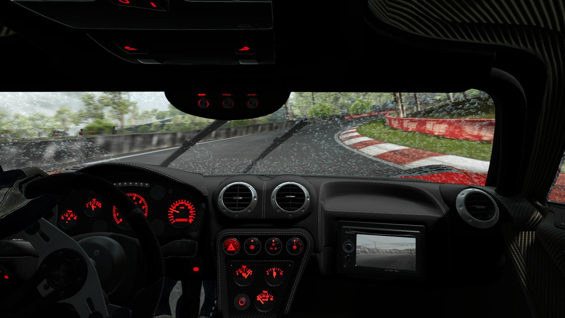 Project CARS Screenshot 4