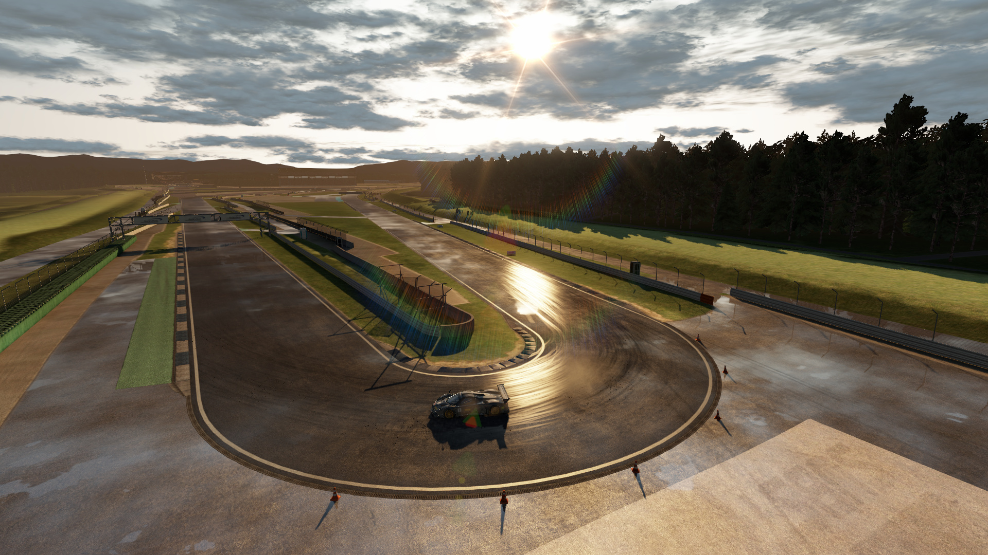 Project CARS Screenshot 5