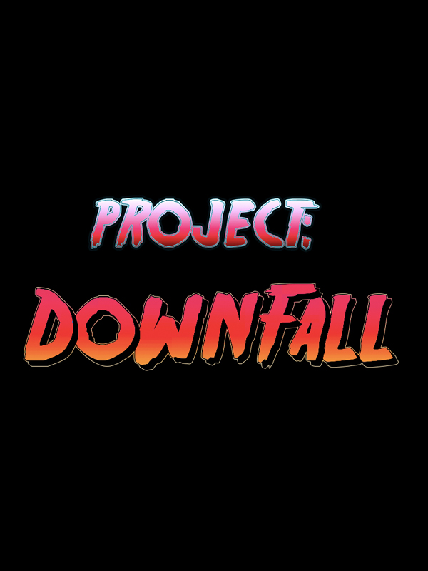 Project Downfall NA Nintendo Switch CD Key