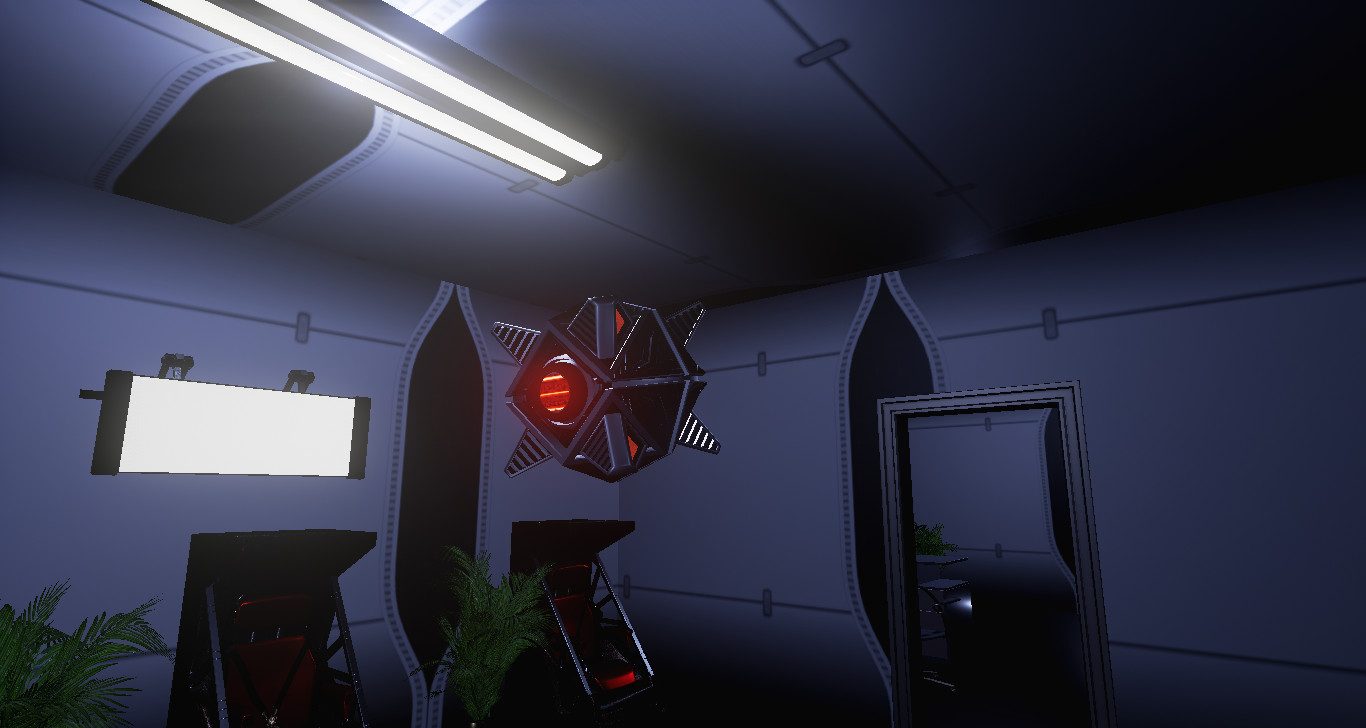 Project Pulsation Screenshot 1