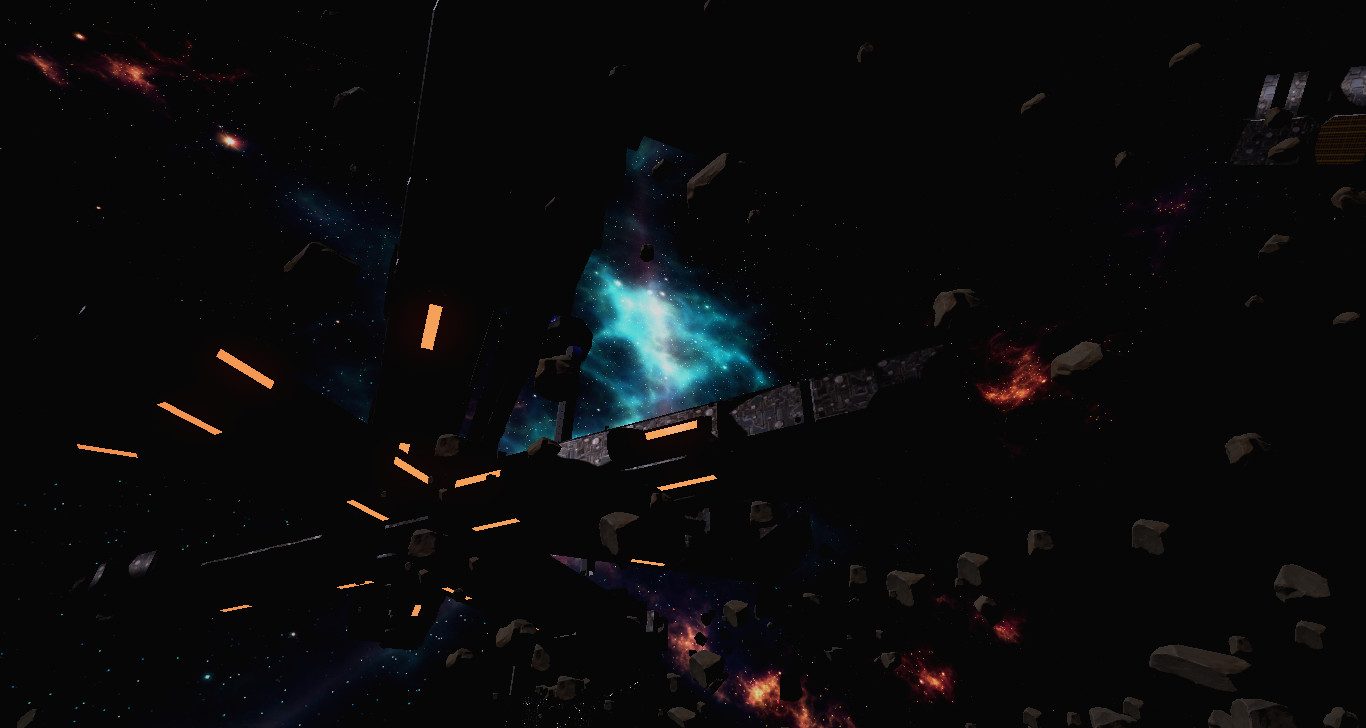 Project Pulsation Screenshot 2
