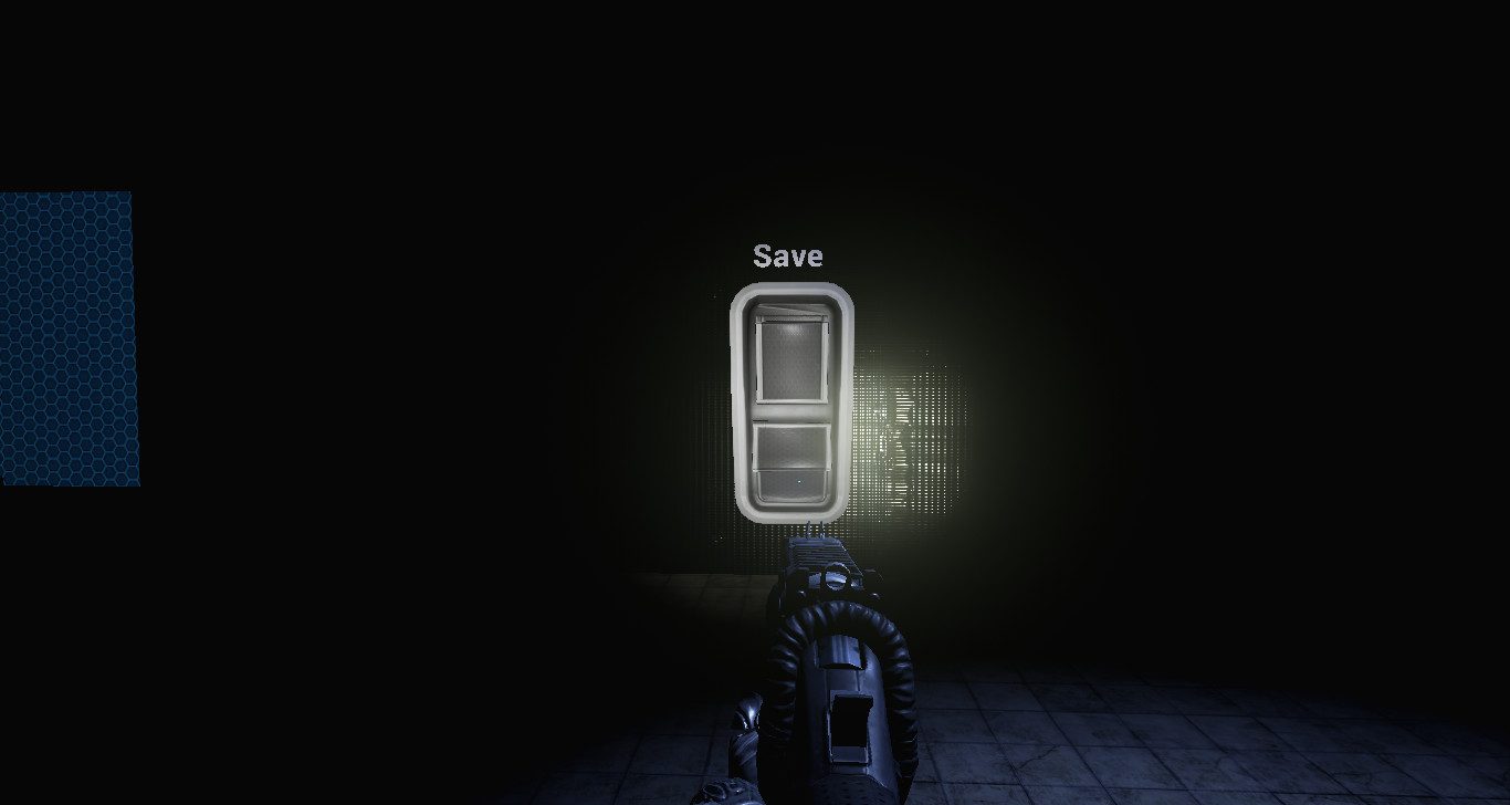 Project Pulsation Screenshot 3