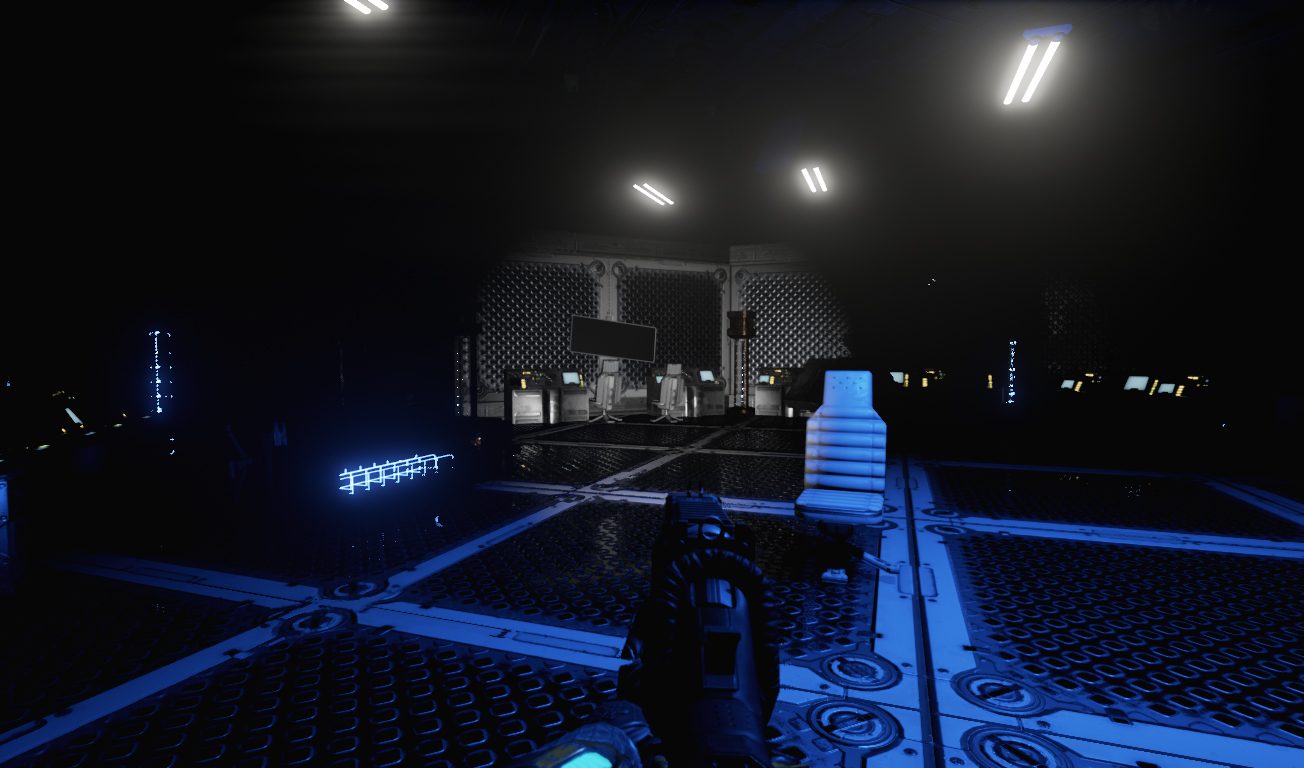 Project Pulsation Screenshot 4