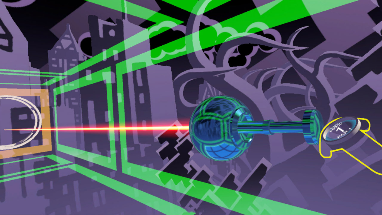 Protagon Screenshot 1