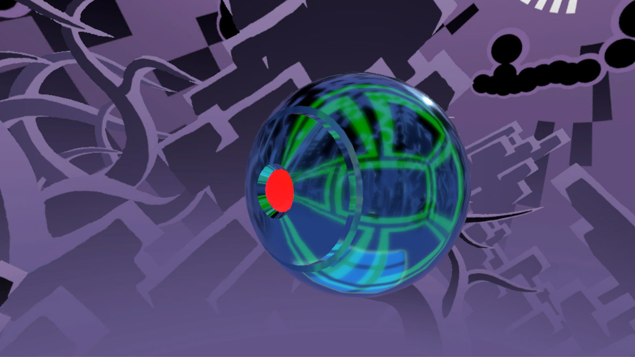 Protagon Screenshot 2