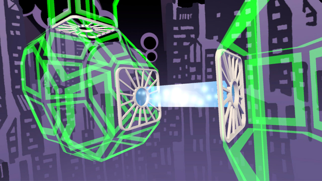 Protagon Screenshot 3