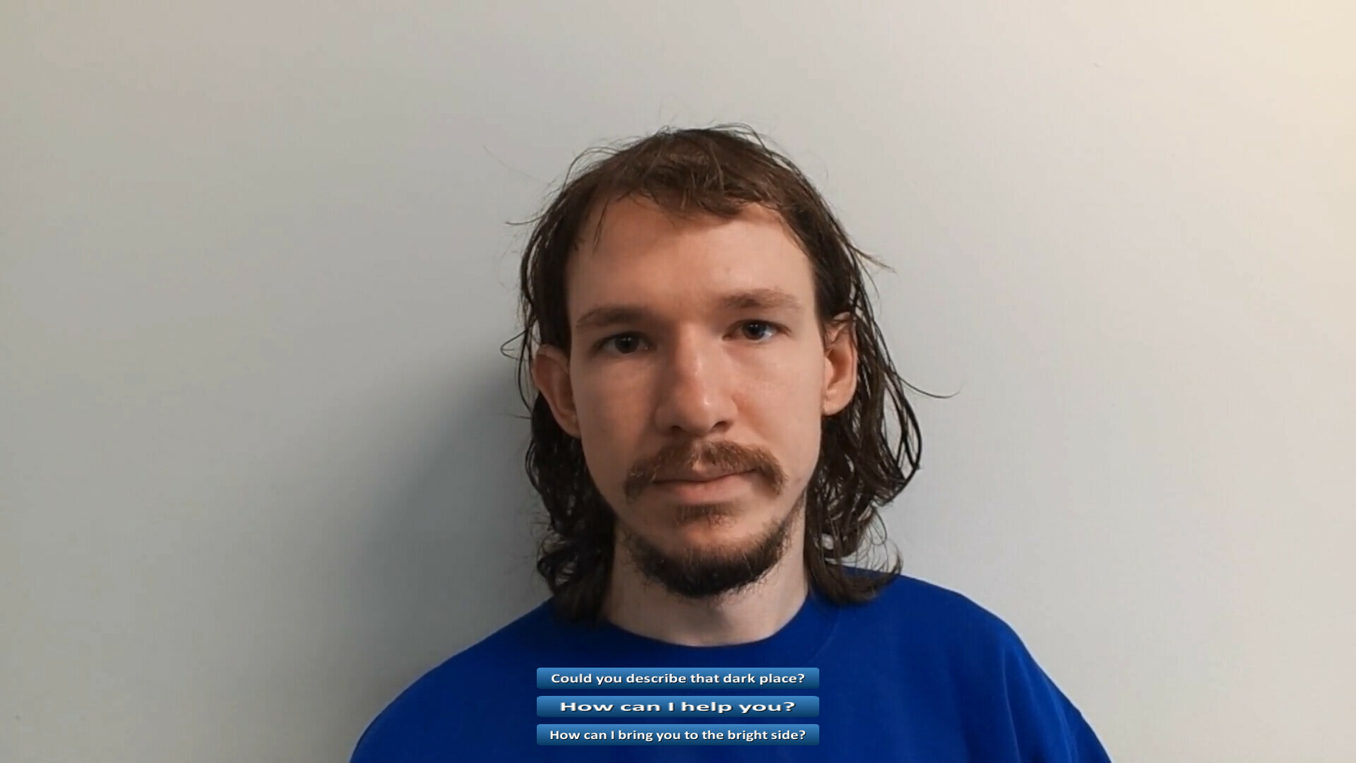 Psychiatrist Simulator 2 Screenshot 2