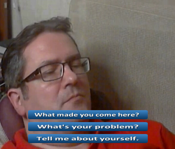 Psychiatrist Simulator 2 Screenshot 4