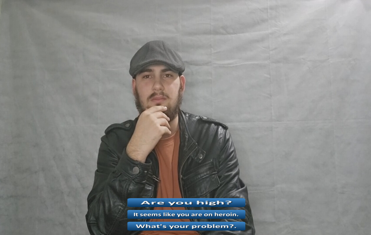 Psychiatrist Simulator 2 Screenshot 5
