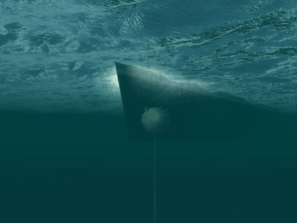 PT Boats: South Gambit Screenshot 5