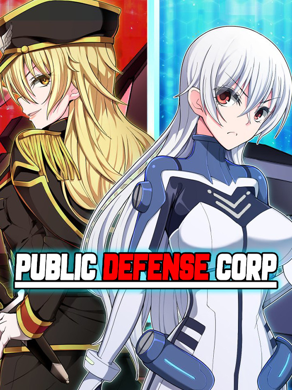 Public defense. Public Defense Corp. Public Defense Corp 1. Public Defense Corp Kagura games. Public Defense Corp Gallery.