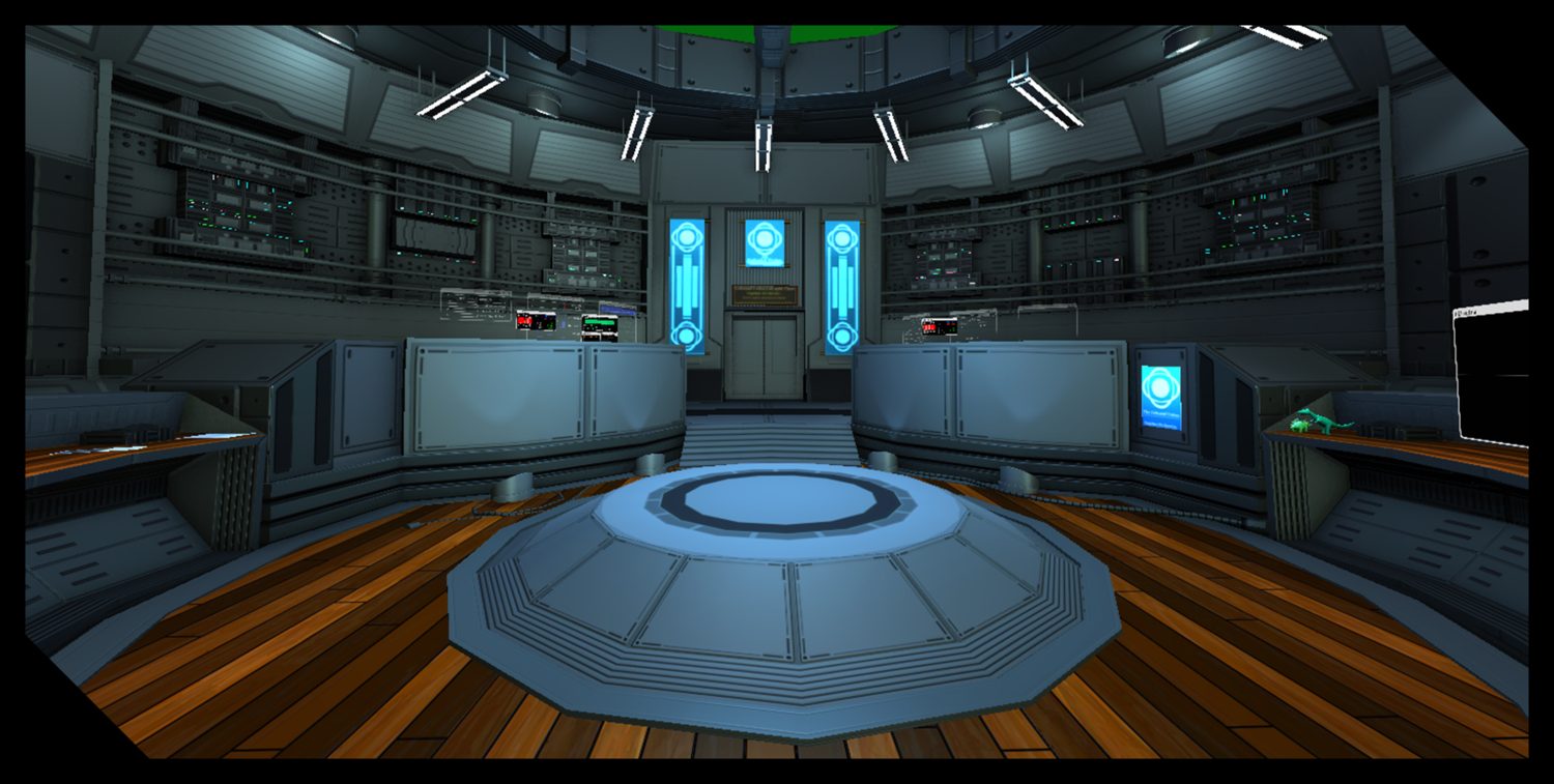 PULSAR: Lost Colony Screenshot 2