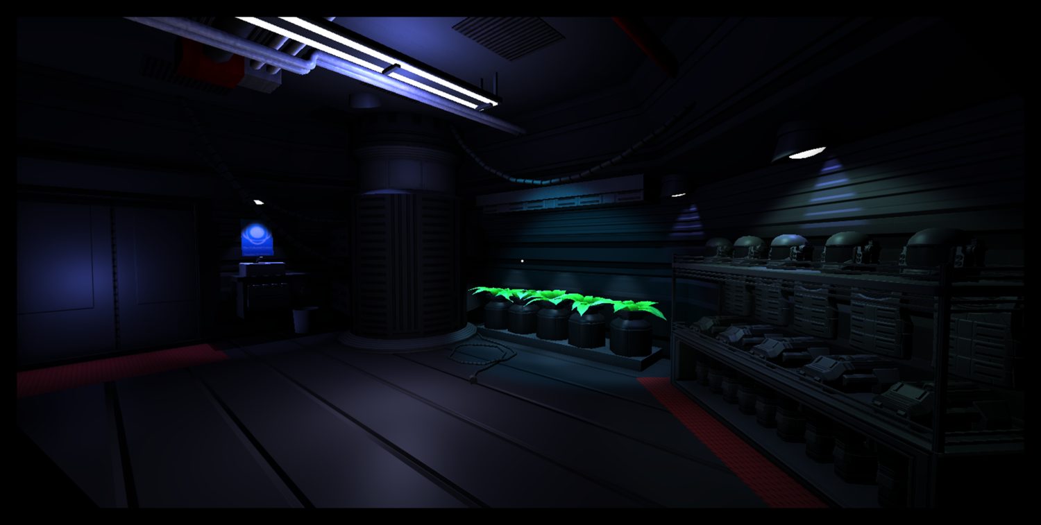 PULSAR: Lost Colony Screenshot 3