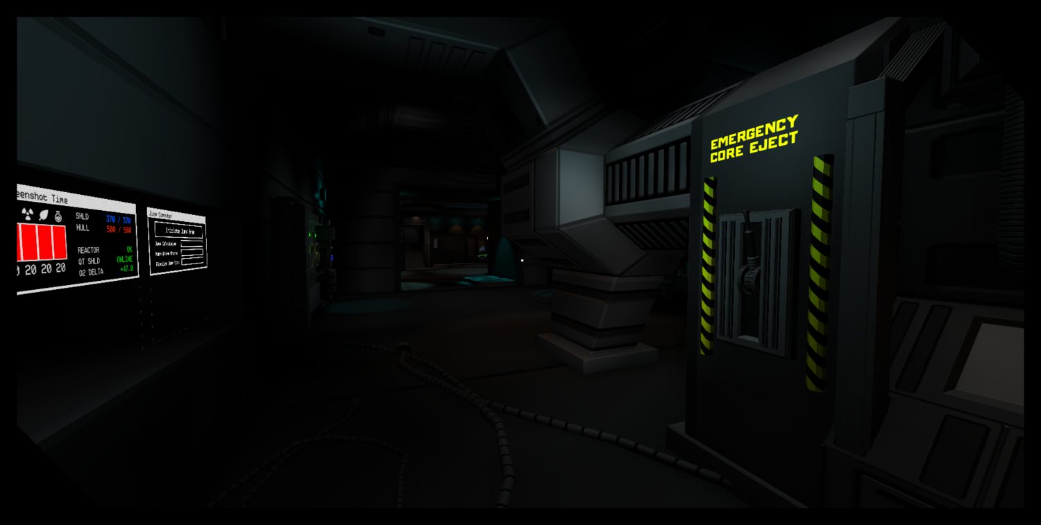 PULSAR: Lost Colony Screenshot 5
