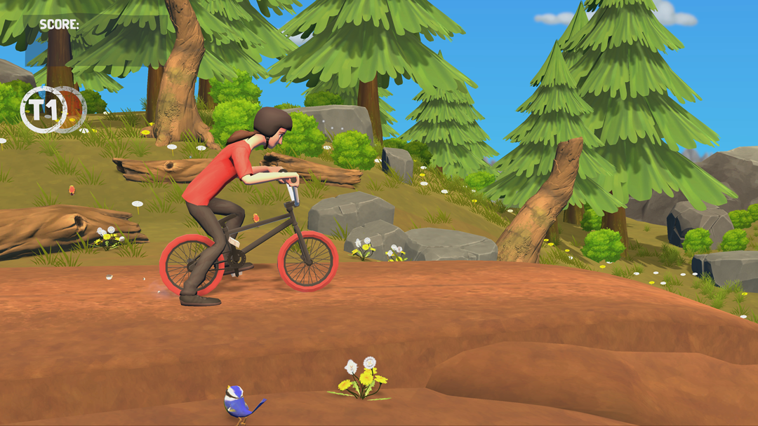 Pumped BMX Pro Screenshot 4