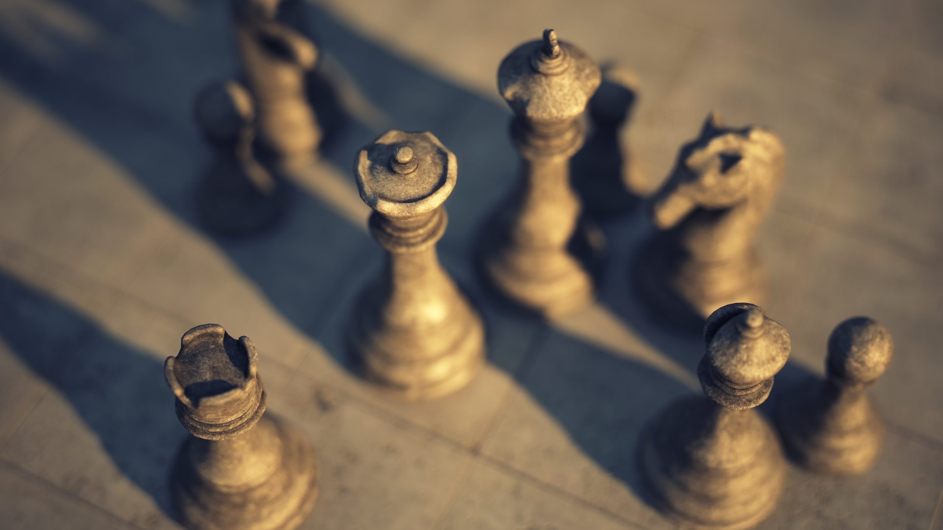 Pure Chess Grandmaster Edition Screenshot 2