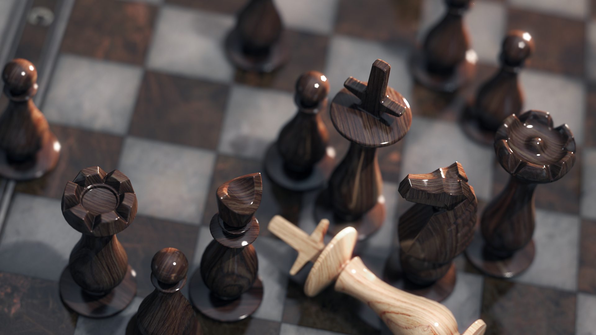 Pure Chess Grandmaster Edition Screenshot 3