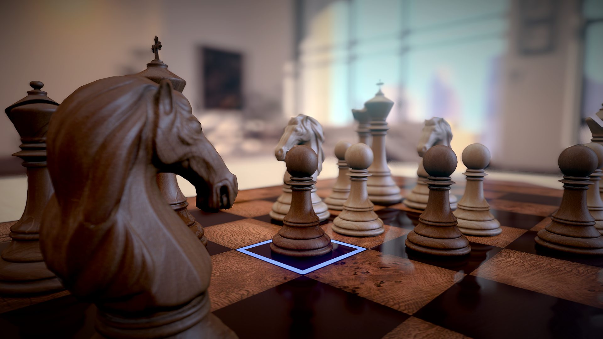 Pure Chess Grandmaster Edition Screenshot 4